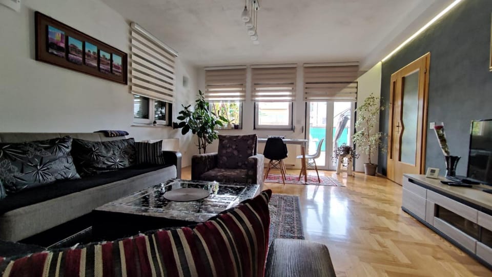 Villa Kasinda Villa in Sarajevo