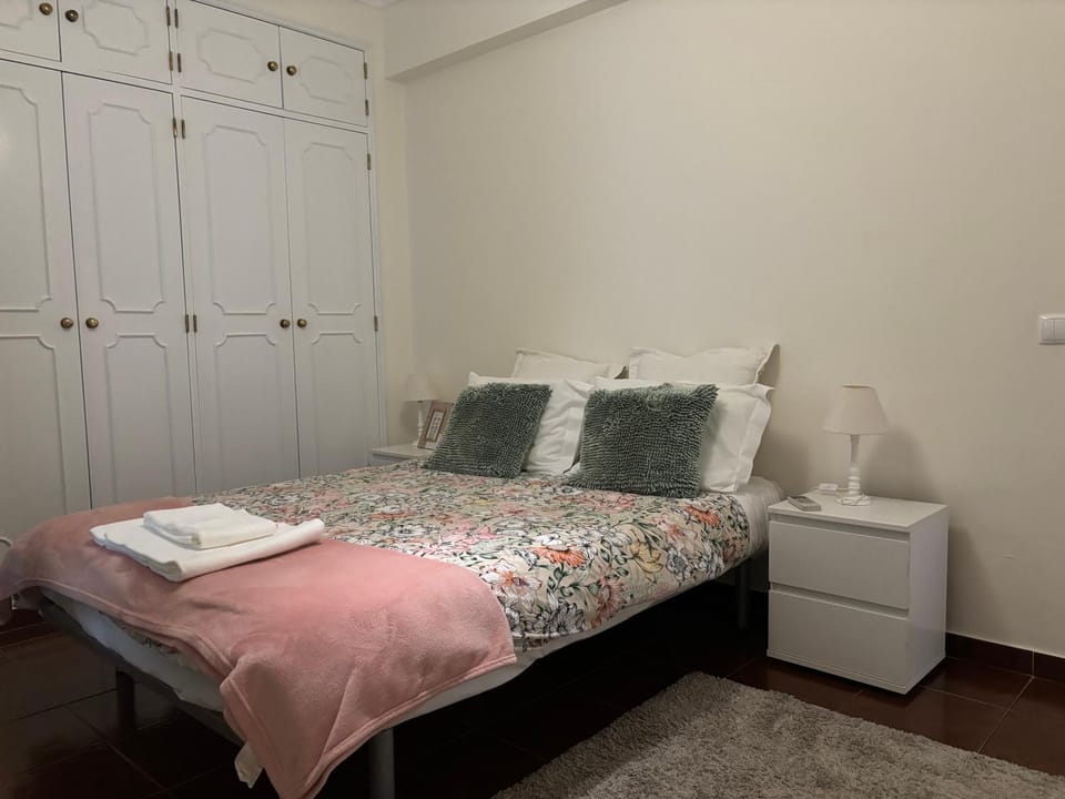 Areias do Vau Apartment in Portimao