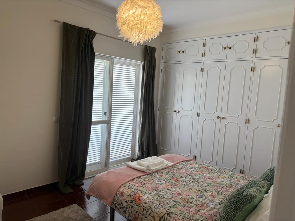 Areias do Vau Apartment in Portimao