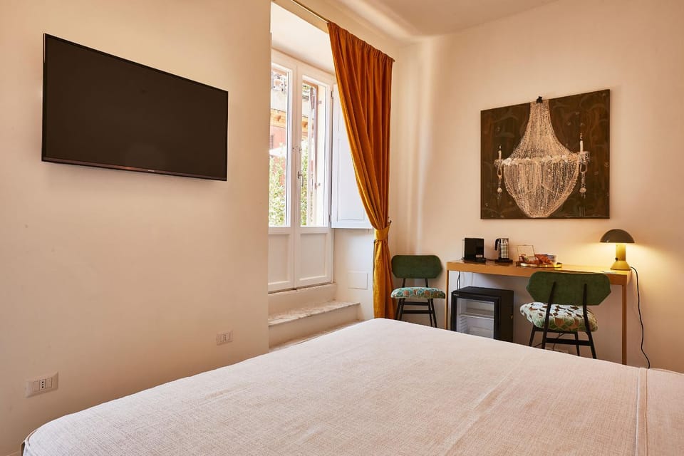 Ripagrande a Trastevere Bed and Breakfast in Rome