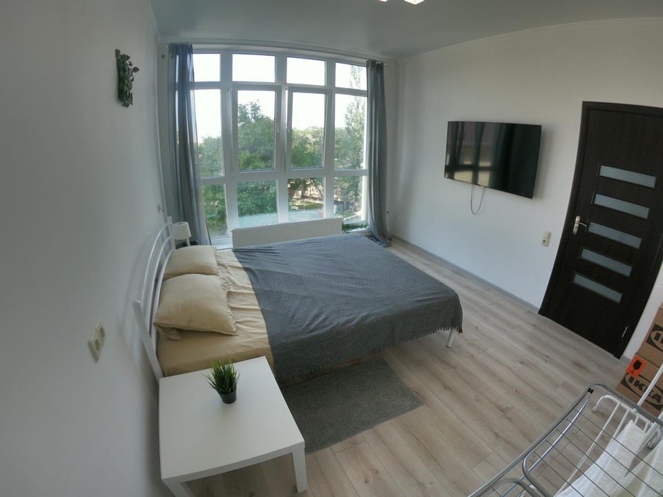 Затишна квартира неподалік від моря та центру Apartment in Odessa