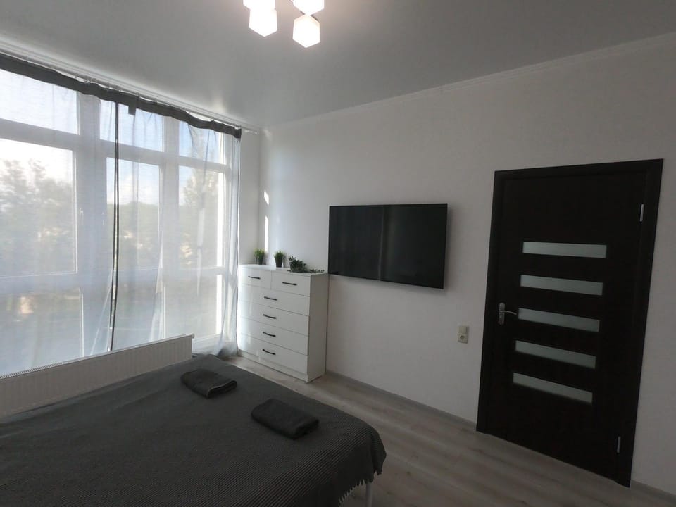 Затишна квартира неподалік від моря та центру Apartment in Odessa