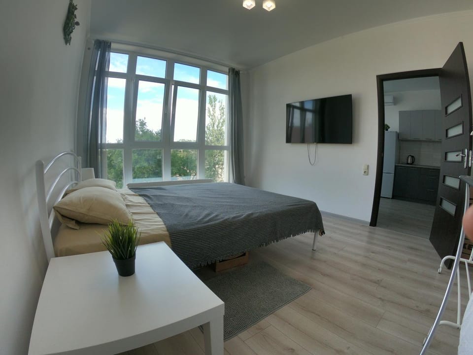 Затишна квартира неподалік від моря та центру Apartment in Odessa