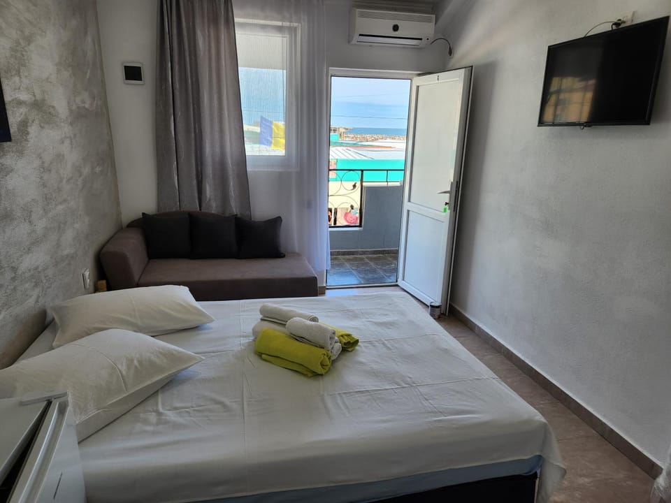 Vila Marea Venusului Bed and Breakfast in Dobrich Province, Bulgaria