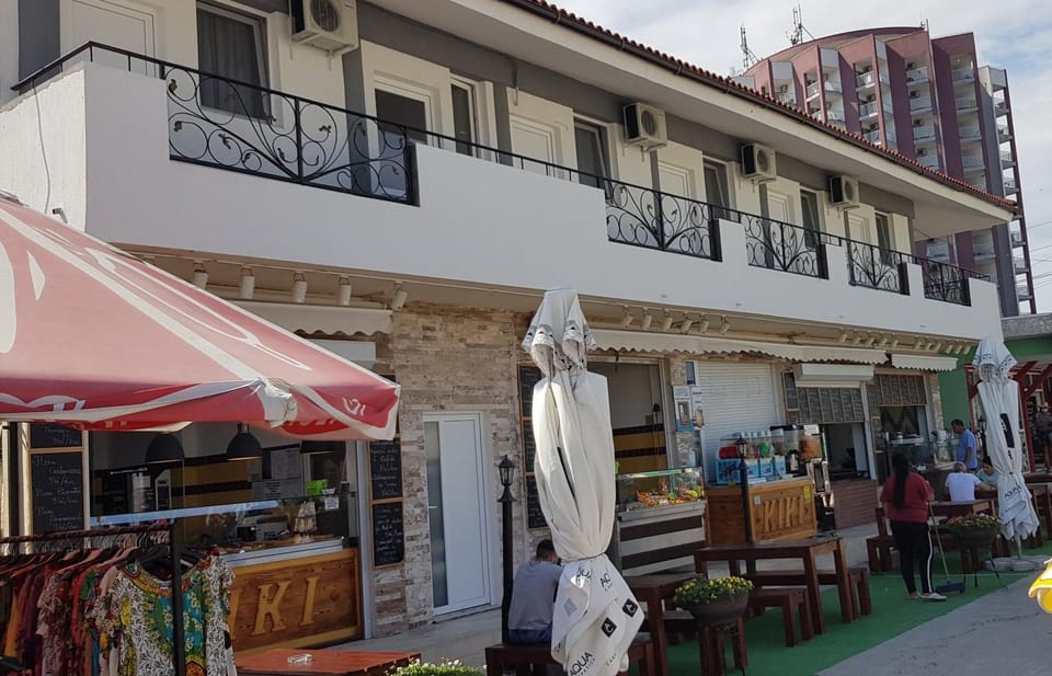 Vila Marea Venusului Bed and Breakfast in Dobrich Province, Bulgaria