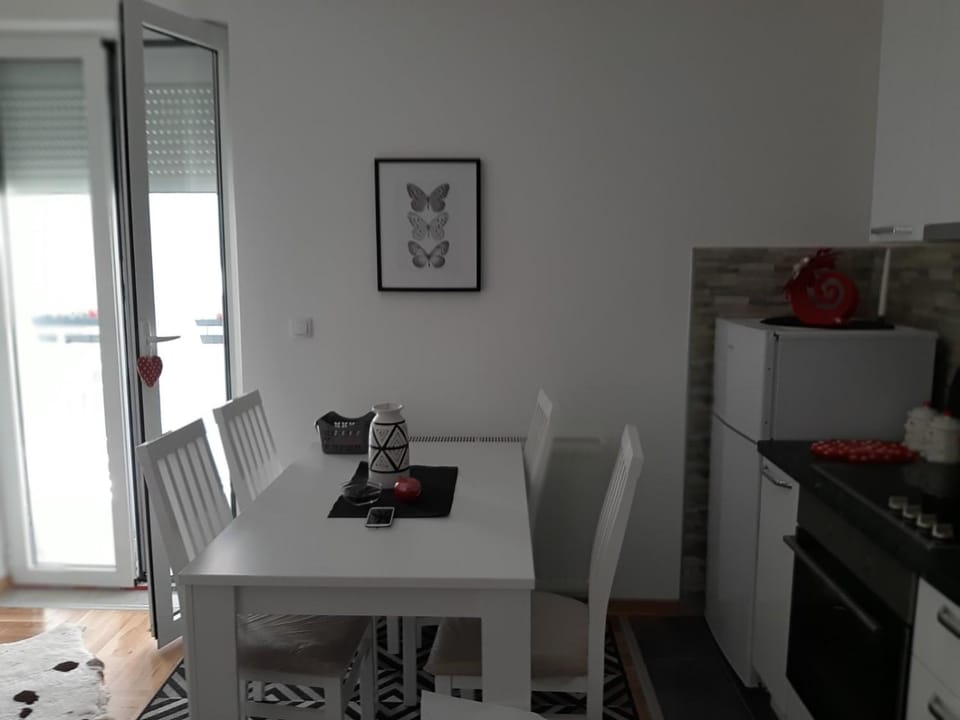 Apartman OAZA Apartment in Serbia