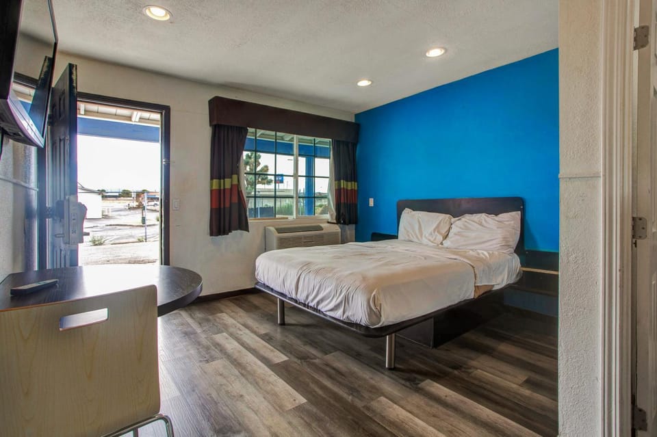 High Desert Inn Motel in Hesperia