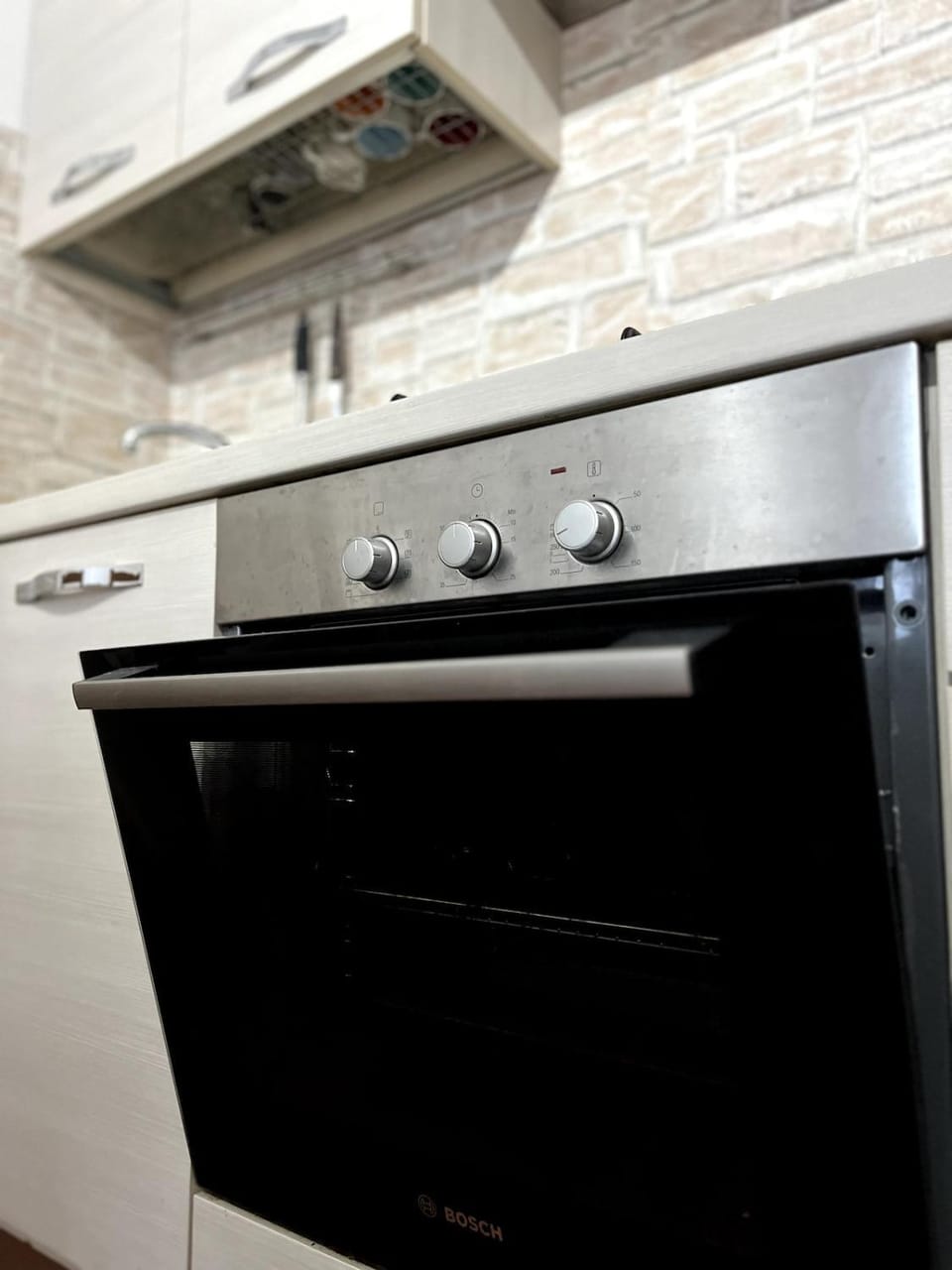 oven, stove