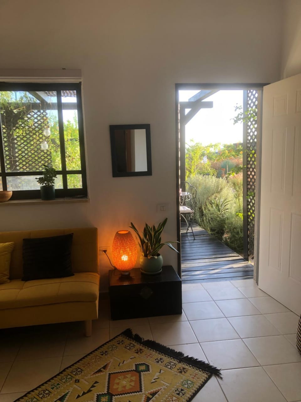 Kineret View Apartment in North District
