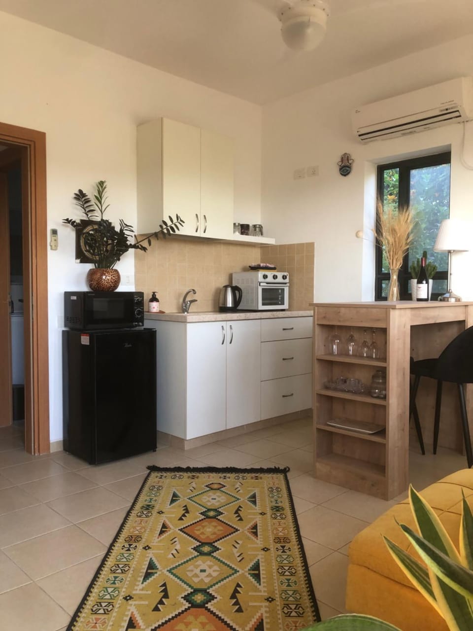 Kineret View Apartment in North District