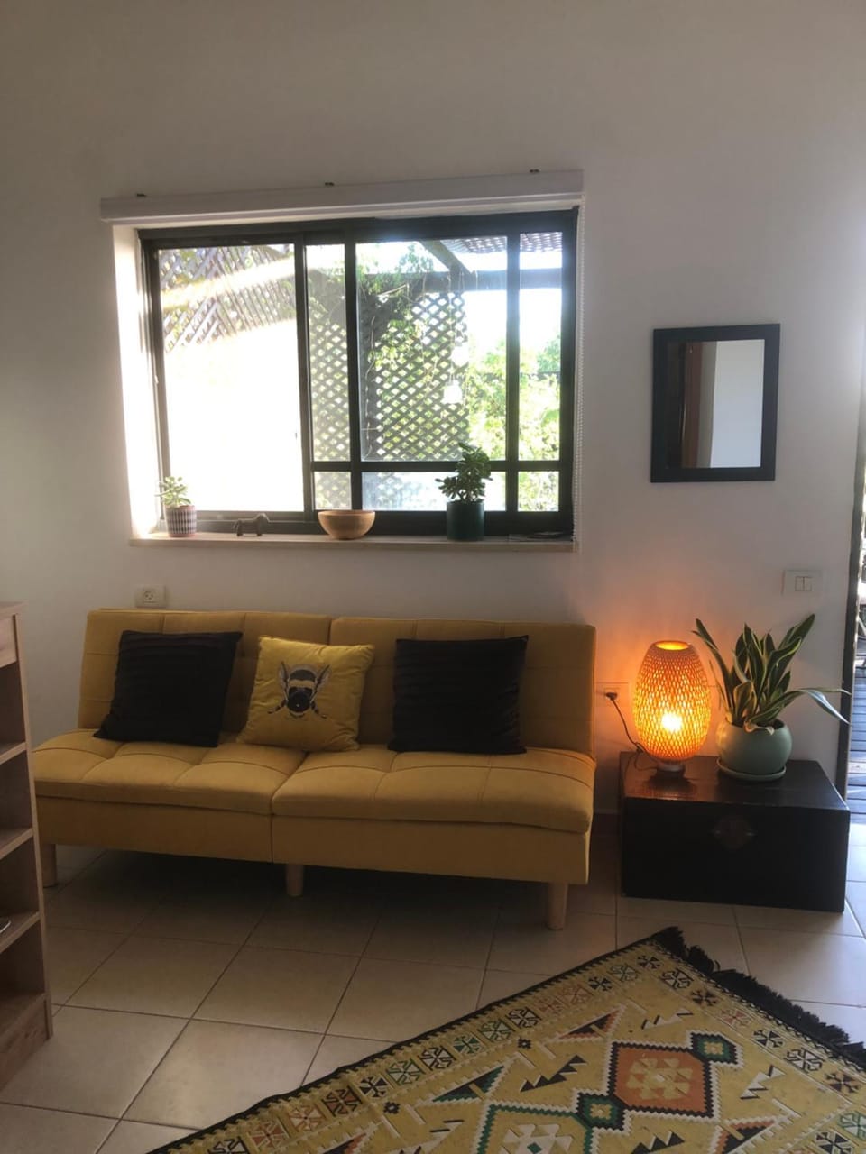 Kineret View Apartment in North District