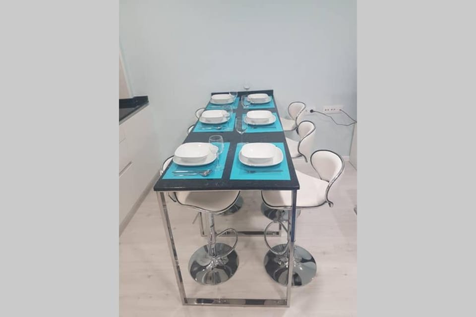 Barcia 2 Apartment in Pontevedra