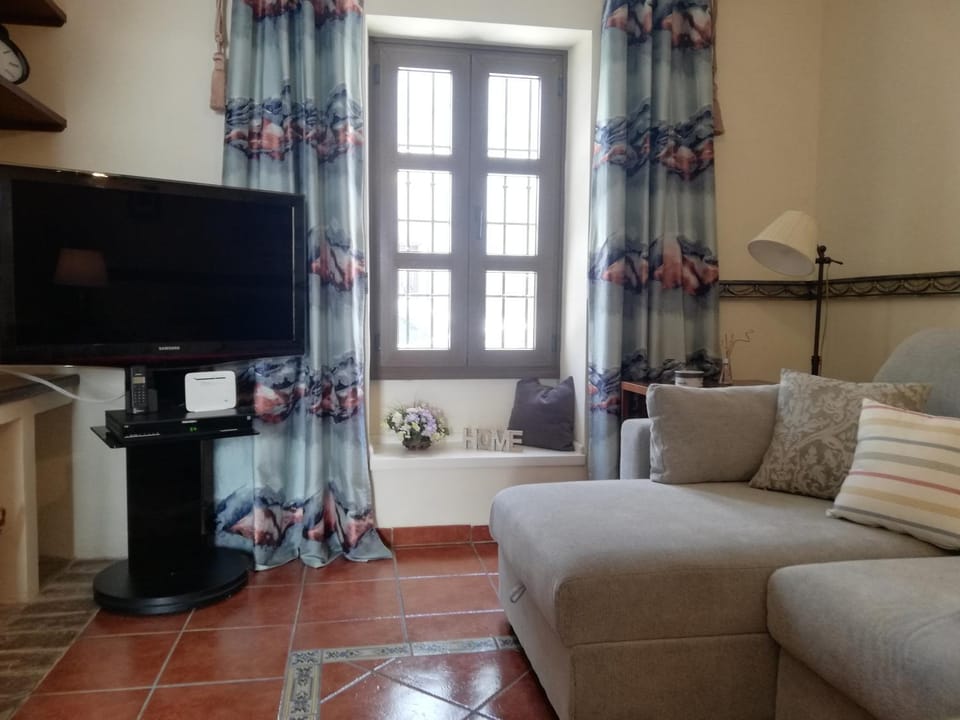 Casa Candela Villa in Ronda