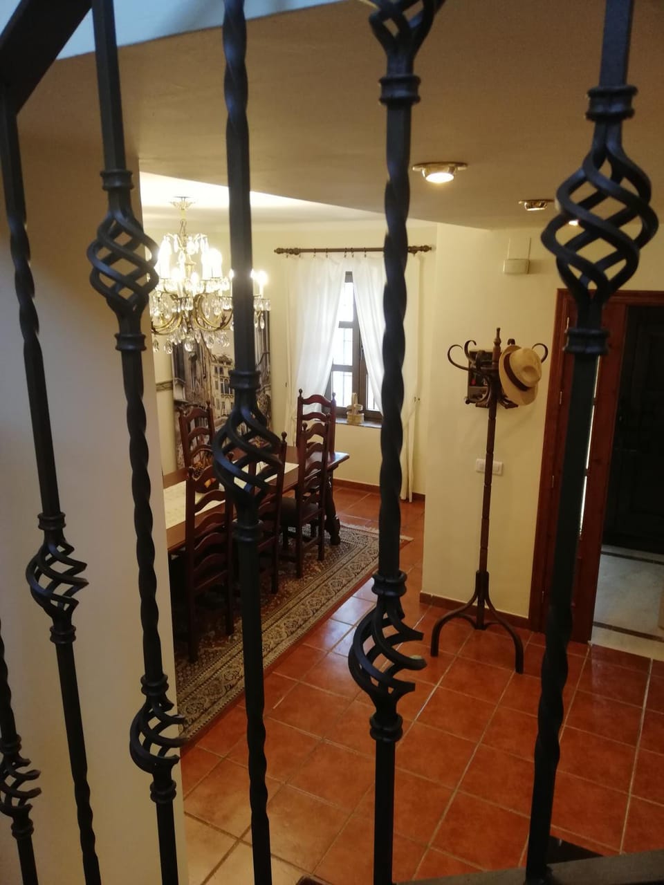 Casa Candela Villa in Ronda