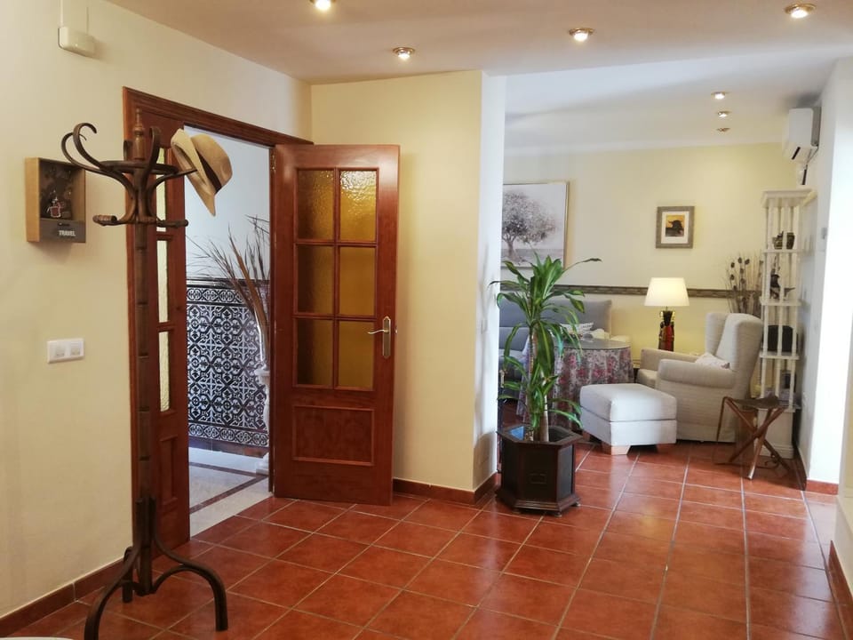 Casa Candela Villa in Ronda