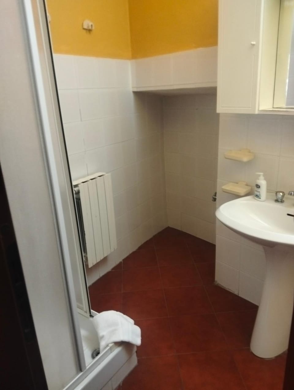 Appartamento Oleandro Apartment in Levanto