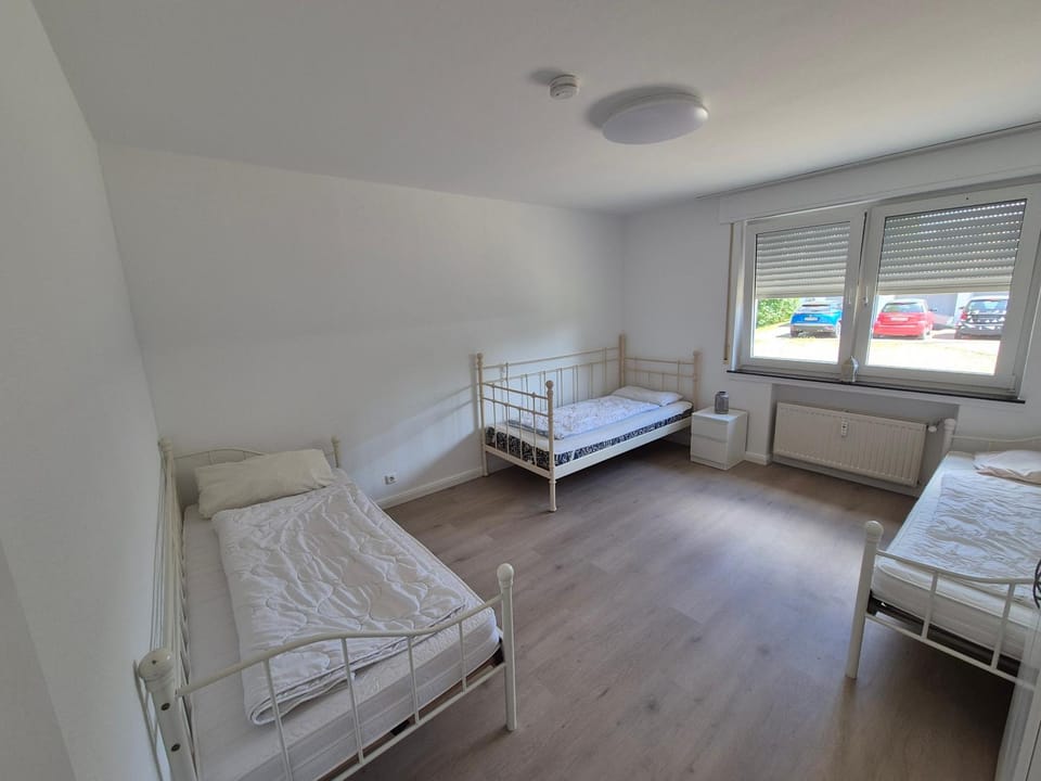 Ferien- und Monteurwohnung Nähe Troisdorf Bahnhof Apartment in Rhineland-Palatinate