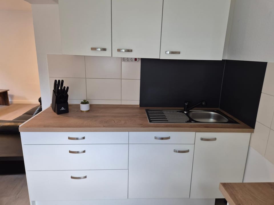 Ferien- und Monteurwohnung Nähe Troisdorf Bahnhof Apartment in Rhineland-Palatinate