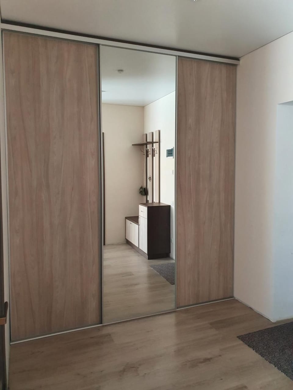 квартира в центрі міста, новобудова Apartment in Ukraine