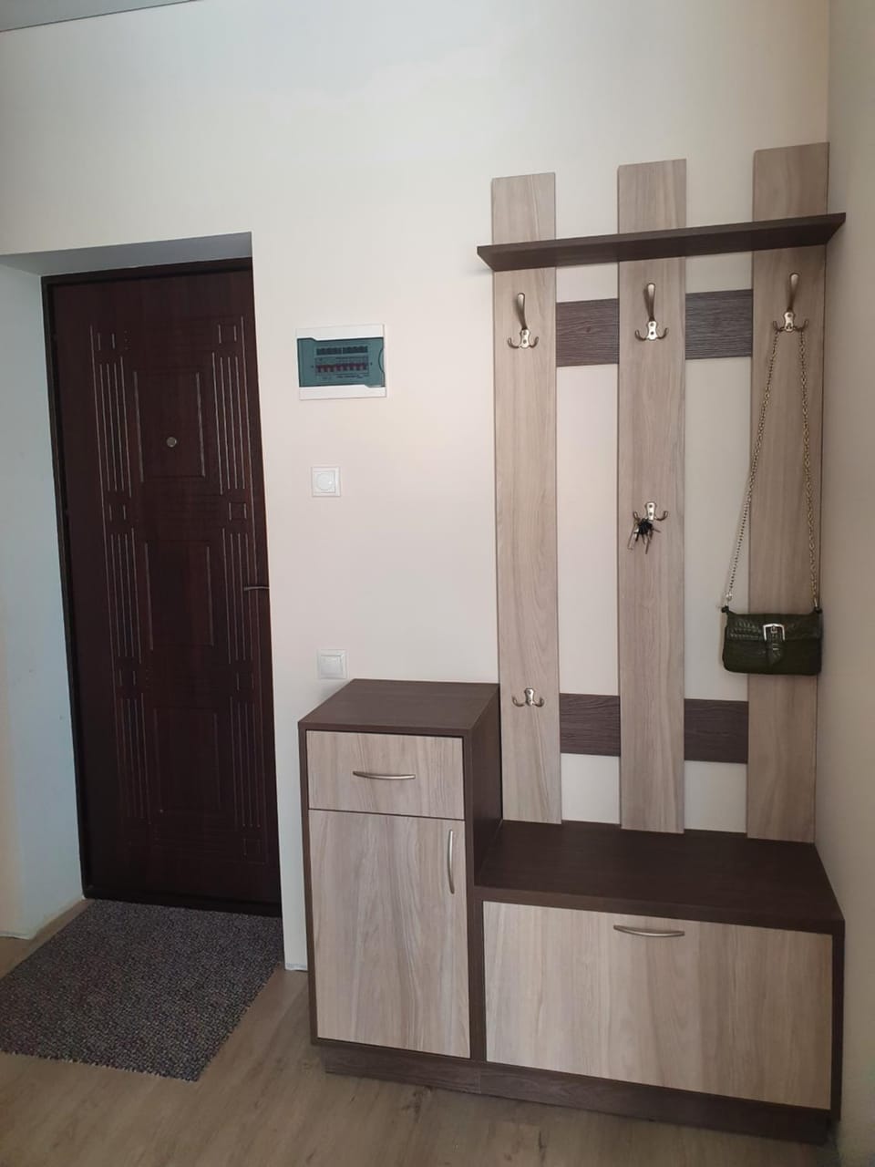 квартира в центрі міста, новобудова Apartment in Ukraine