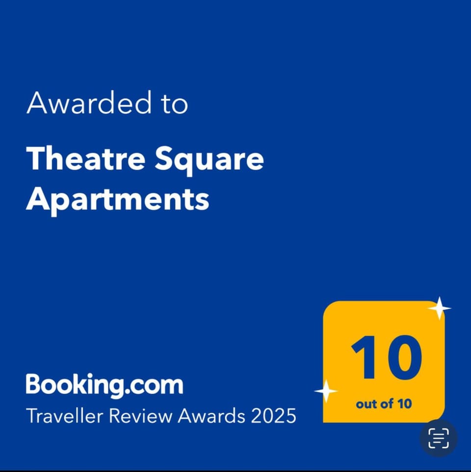 Theatre Square Apartments Apartment in Novi Sad
