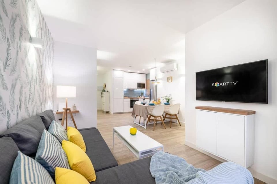Vivendos - TR10 - Miramar Apartment in Torremolinos
