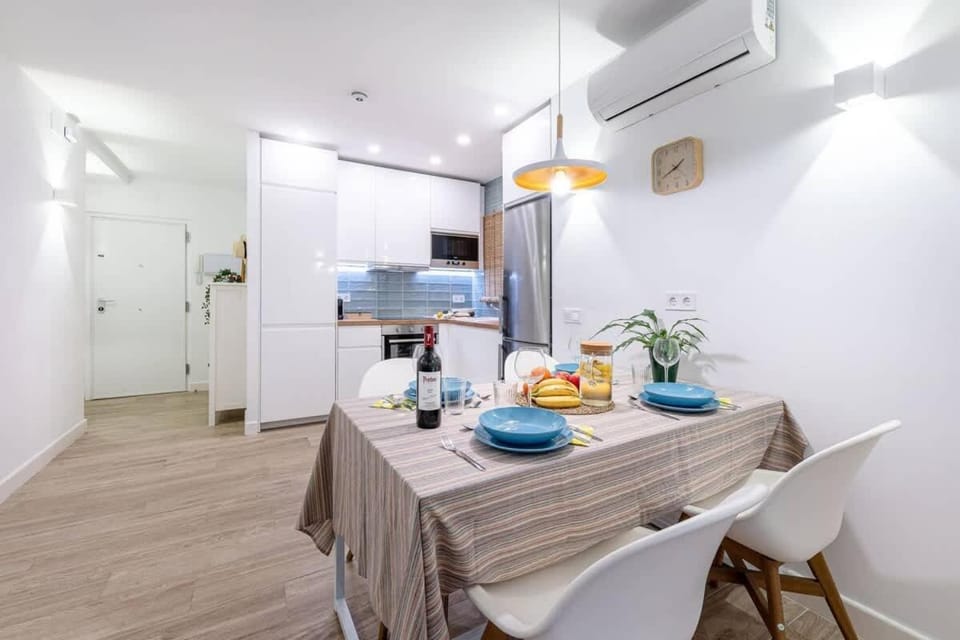 Vivendos - TR10 - Miramar Apartment in Torremolinos