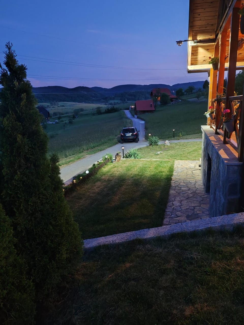 Villa RESET Chalet in Zlatibor District, Serbia