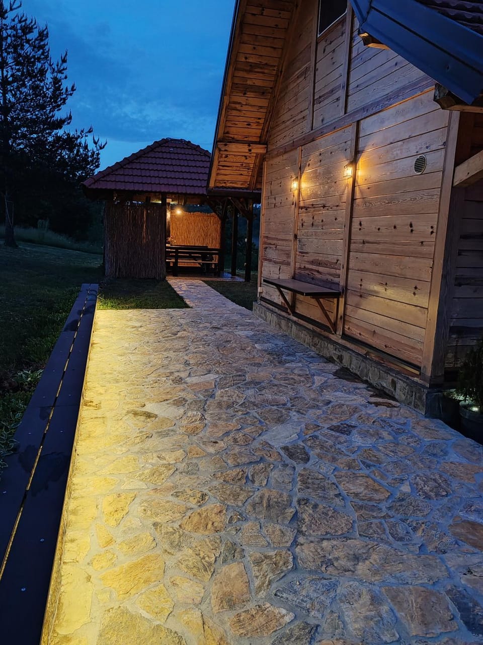 Villa RESET Chalet in Zlatibor District, Serbia