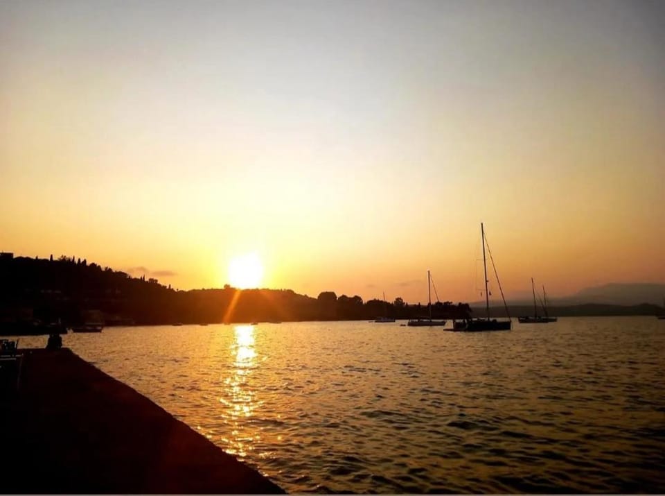 Remezzo Luxury Apartments Apartment in Messenia