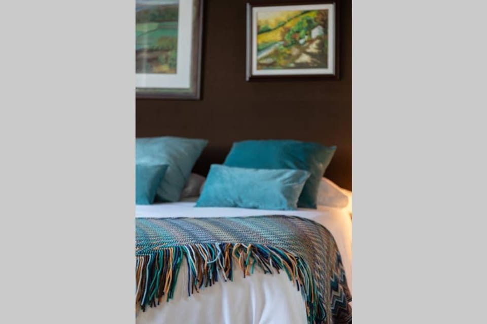 VIGO CENTRO VISTAS Apartment in Vigo
