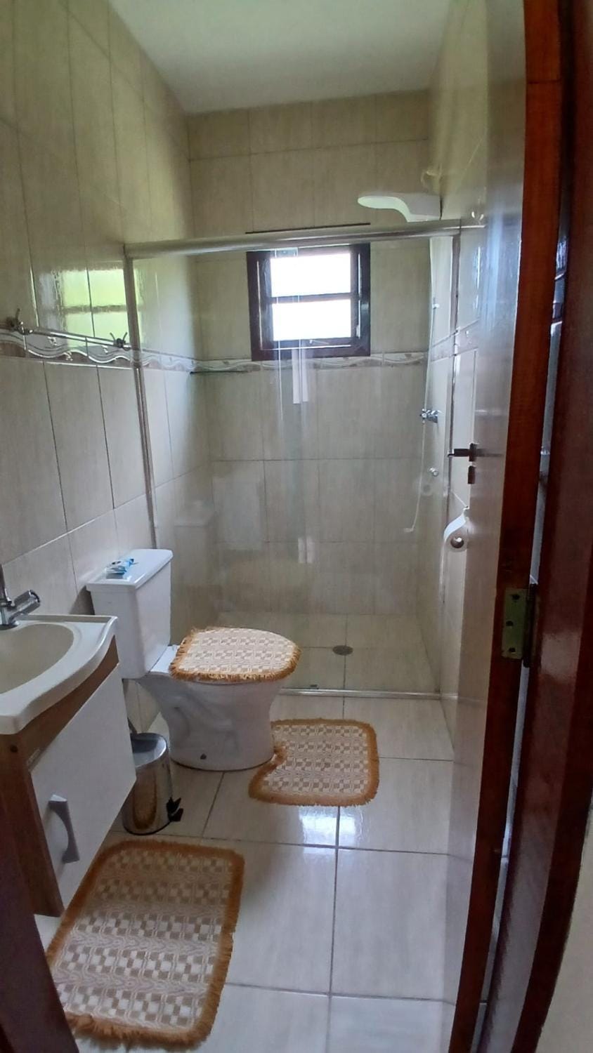 Casa em São Francisco Xavier/sp House in Sao Jose dos Campos