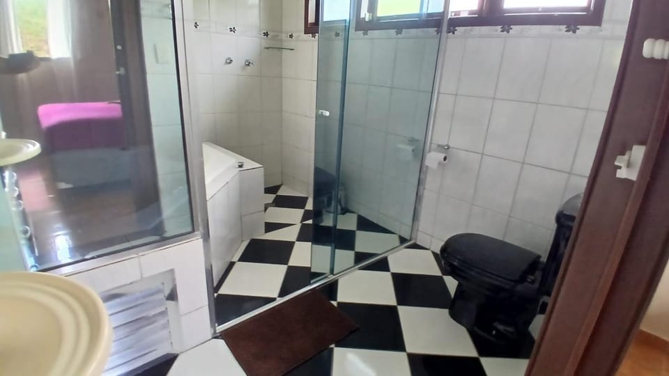 Casa em São Francisco Xavier/sp House in Sao Jose dos Campos