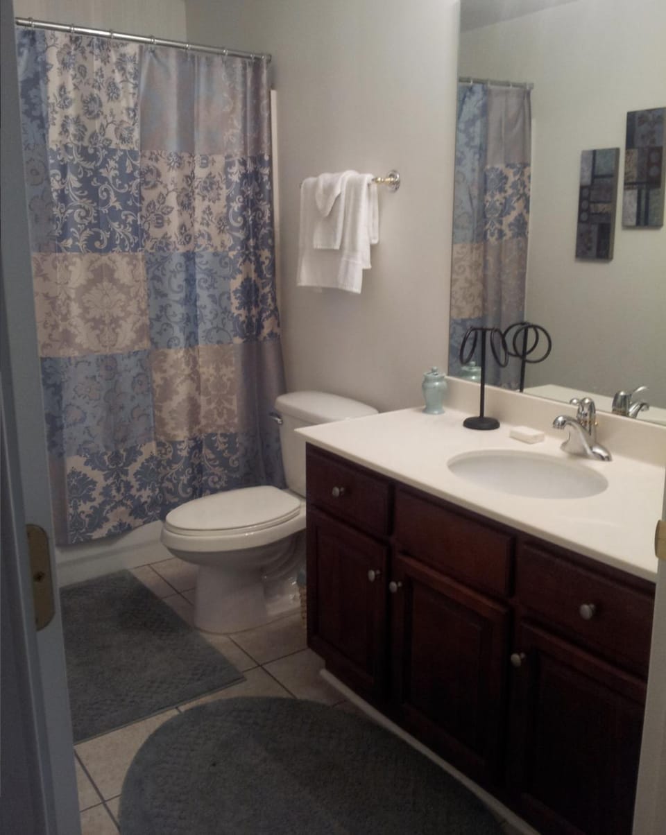 Tropic Winds Condo Apartment hotel in Panama City Beach