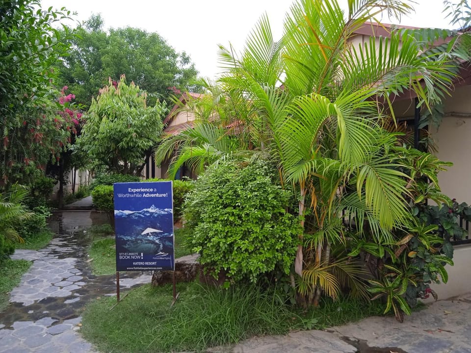 Garden