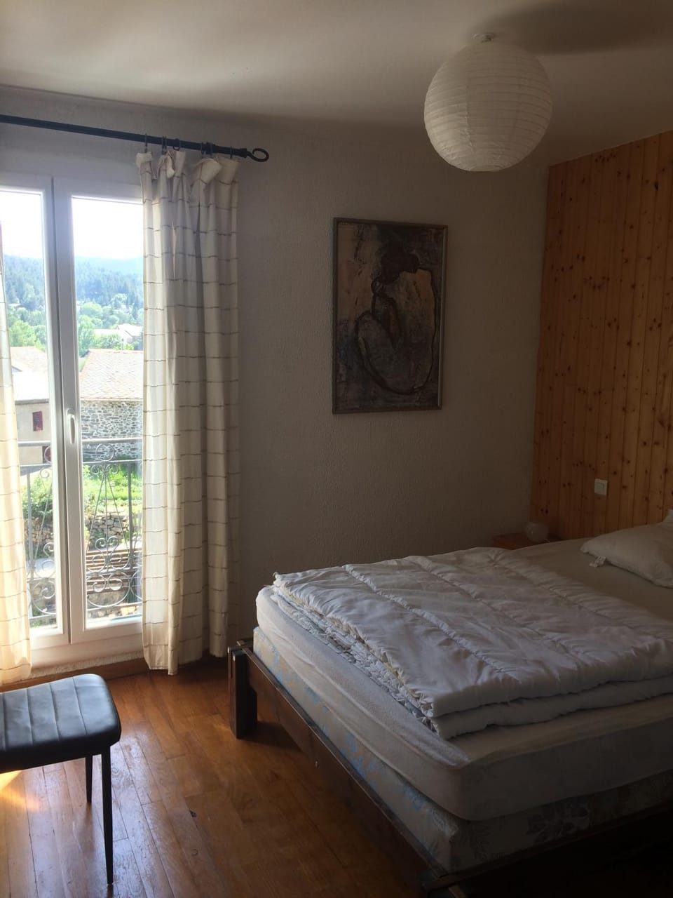 Grand appartement 130m2 à 5mn des stations de ski Apartment in Catalonia