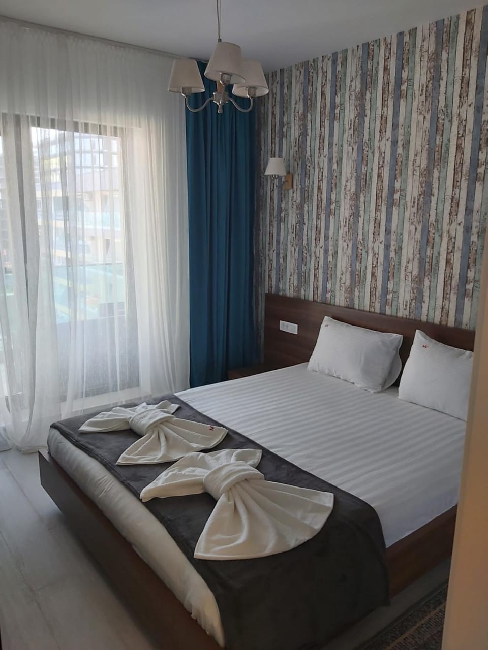 Mara Seaview Apartment Apartment in Constanța County