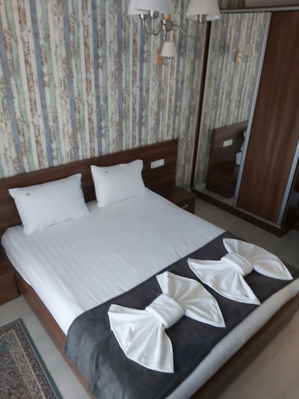 Mara Seaview Apartment Apartment in Constanța County
