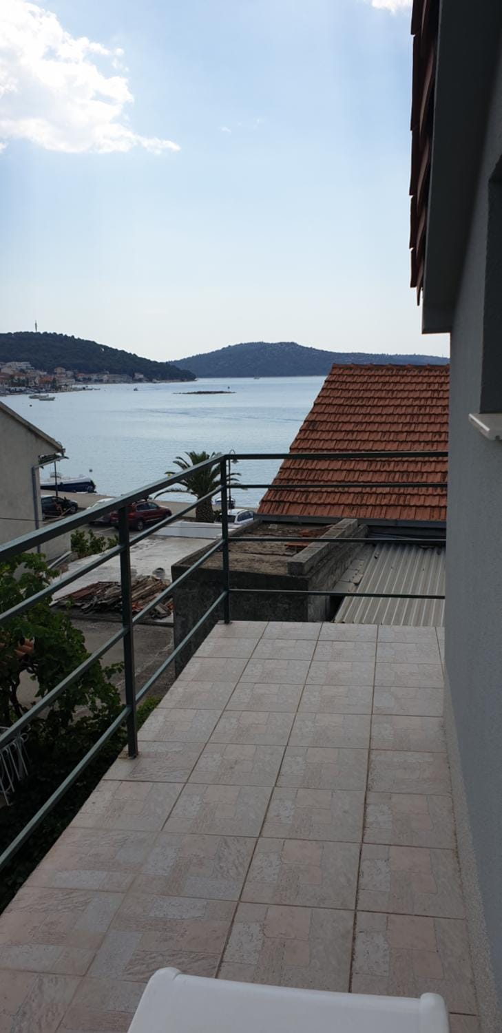 Apartment Bel Vista Apartment in Šibenik-Knin County, Croatia