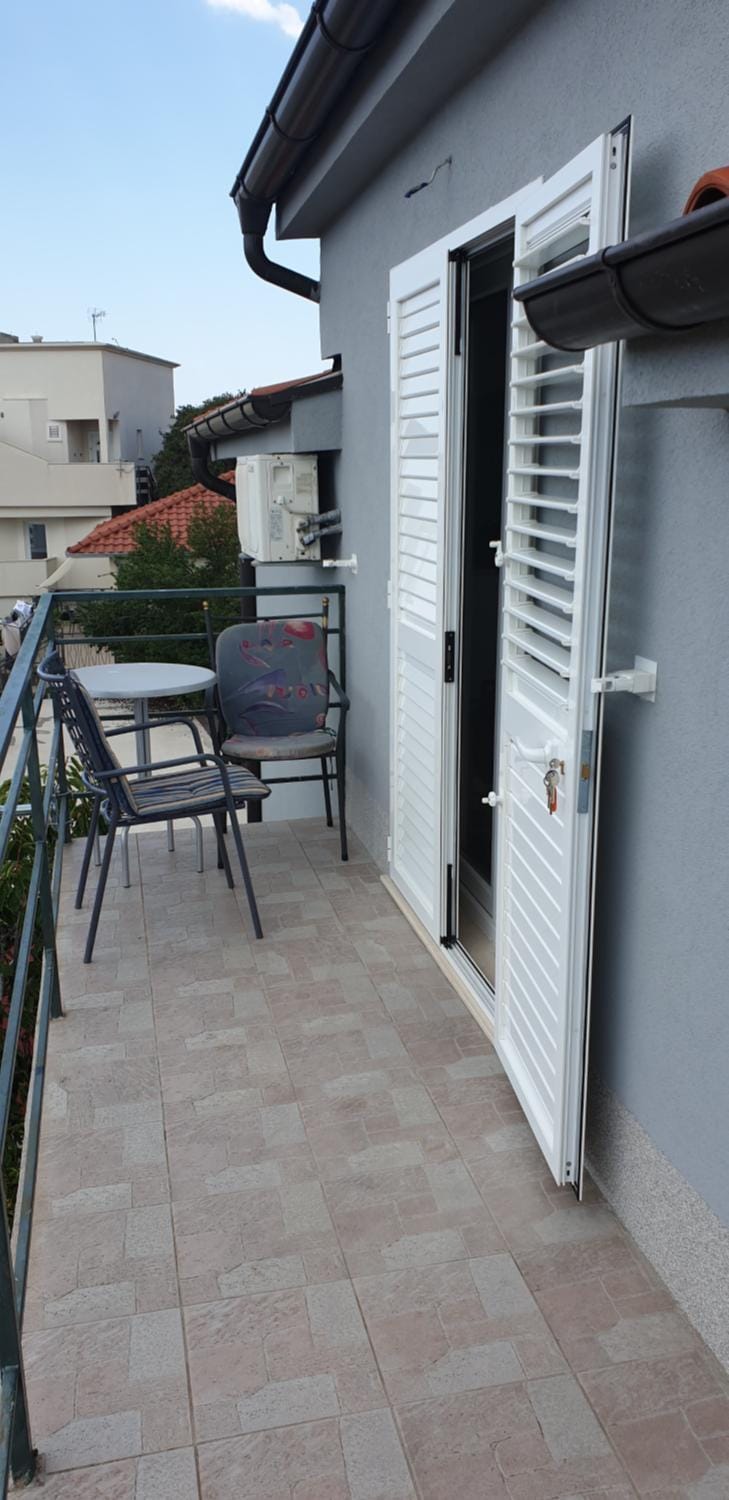 Apartment Bel Vista Apartment in Šibenik-Knin County, Croatia