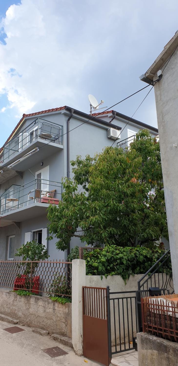 Apartment Bel Vista Apartment in Šibenik-Knin County, Croatia