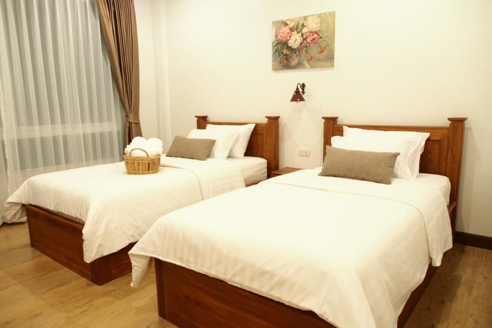 Romyen Cafe' Homestay Vacation rental in Laos