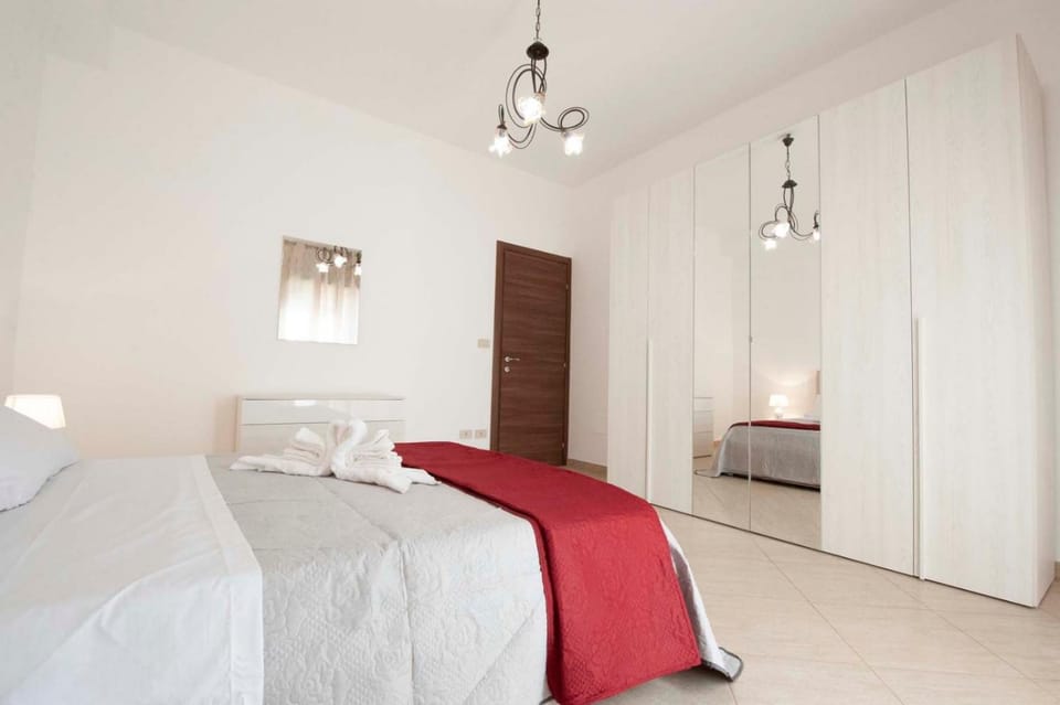 Casa vacanza da Marisa Apartment in Partinico