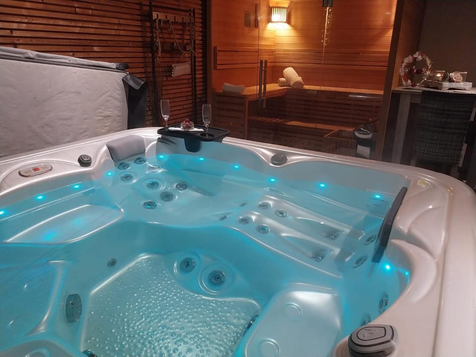 Oase 't Huyseke House in Bruges