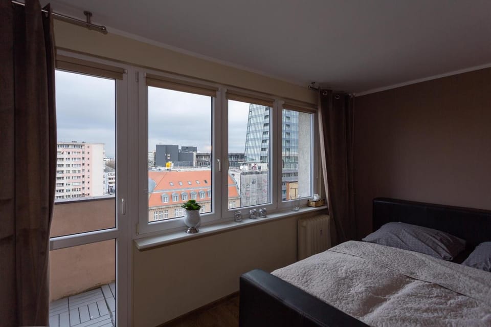 studio dana 75b 2 Apartment in Szczecin