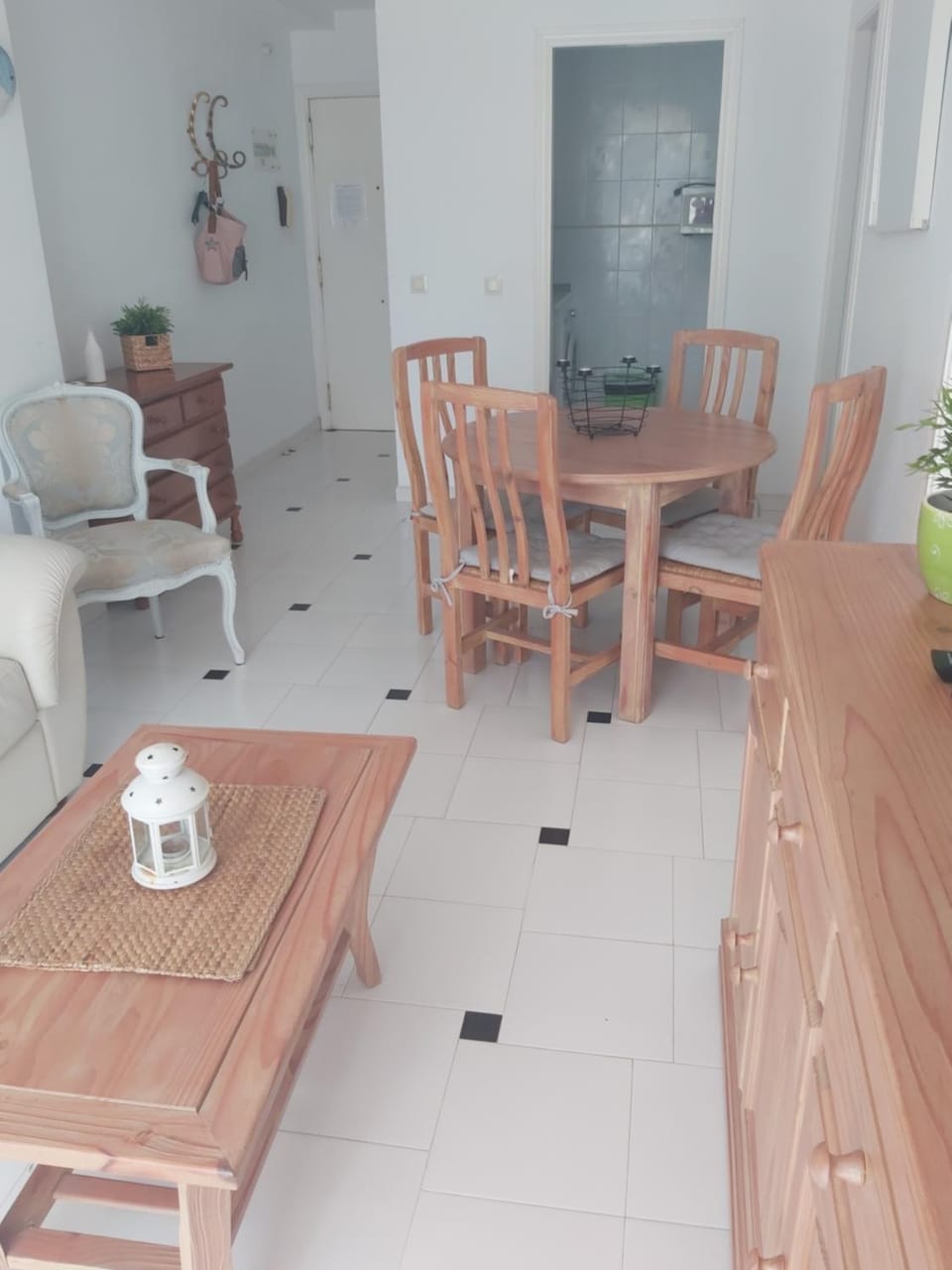 APARTAMENTO EN APOLO 7 a 100mts de la playa Apartment in Calp