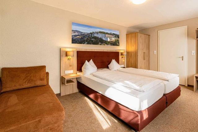 Hotel Bergfried & Schönblick Hotel in Bad Reichenhall