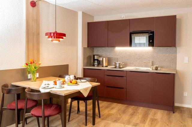 Hotel Bergfried & Schönblick Hotel in Bad Reichenhall