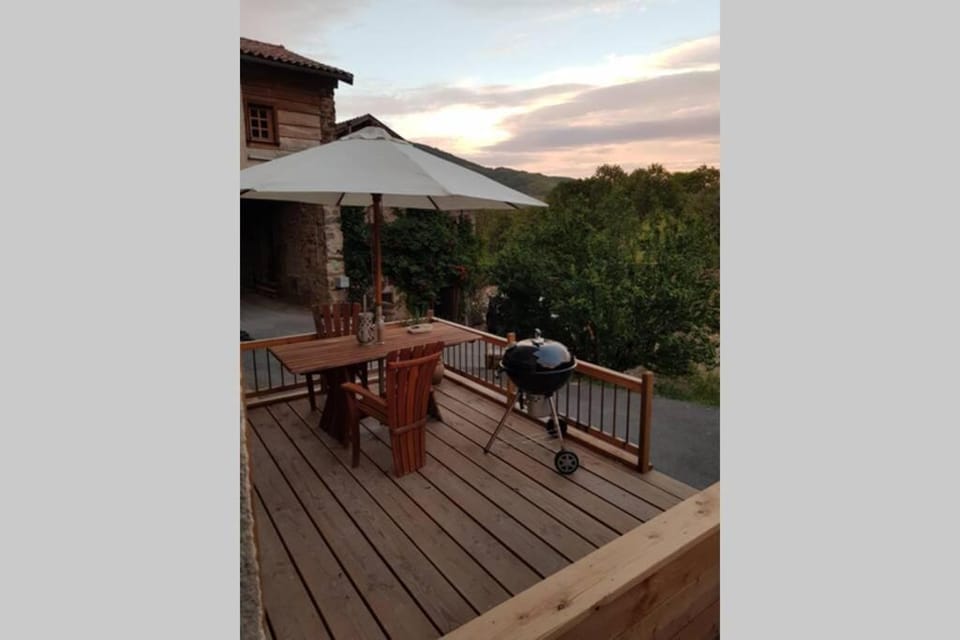 Patio, Summer, Balcony/Terrace