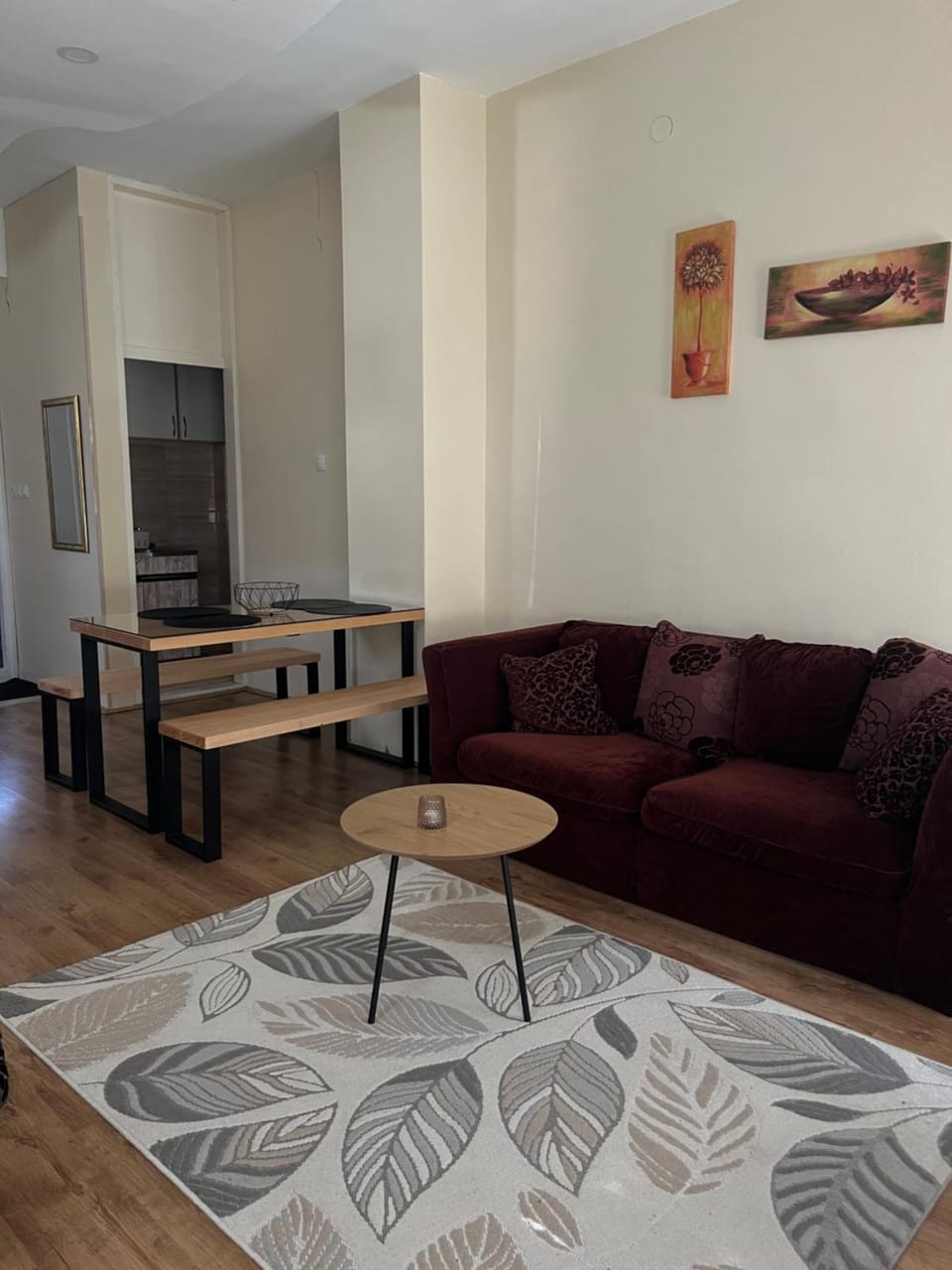Apartman Milica Apartment in Zlatibor District, Serbia